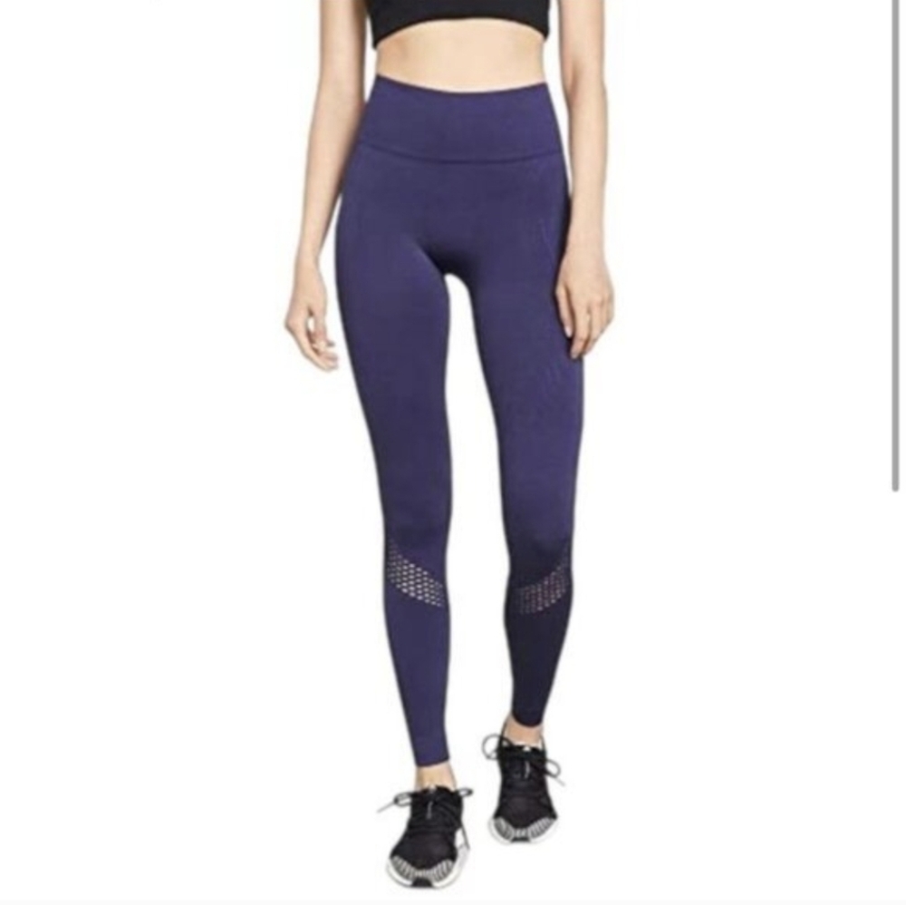 Alala Essential Seamless Leggings Sz S Gently Loved